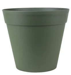Scan-Pot Krukker*Potte Aio grøn Ø30 og H27 cm