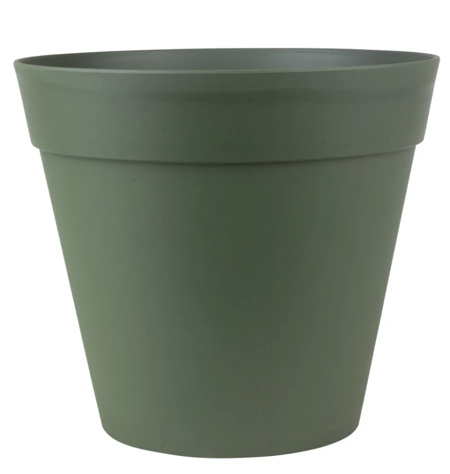 Scan-Pot Krukker*Potte Aio grøn Ø30 og H27 cm