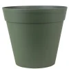Scan-Pot Krukker*Potte Aio grøn Ø35 og H31 cm