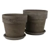 Scan-Pot Krukker*Potte Calima jord Ø35 cm