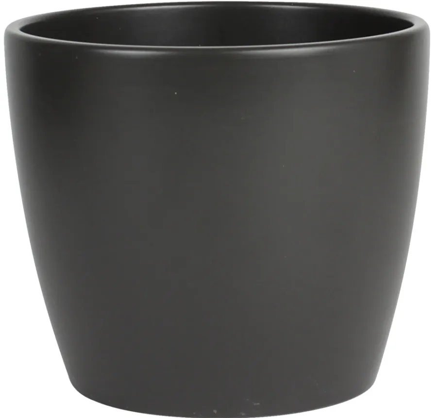 Scan-Pot Krukker*Potteskjuler Maja Ø17 cm Grå