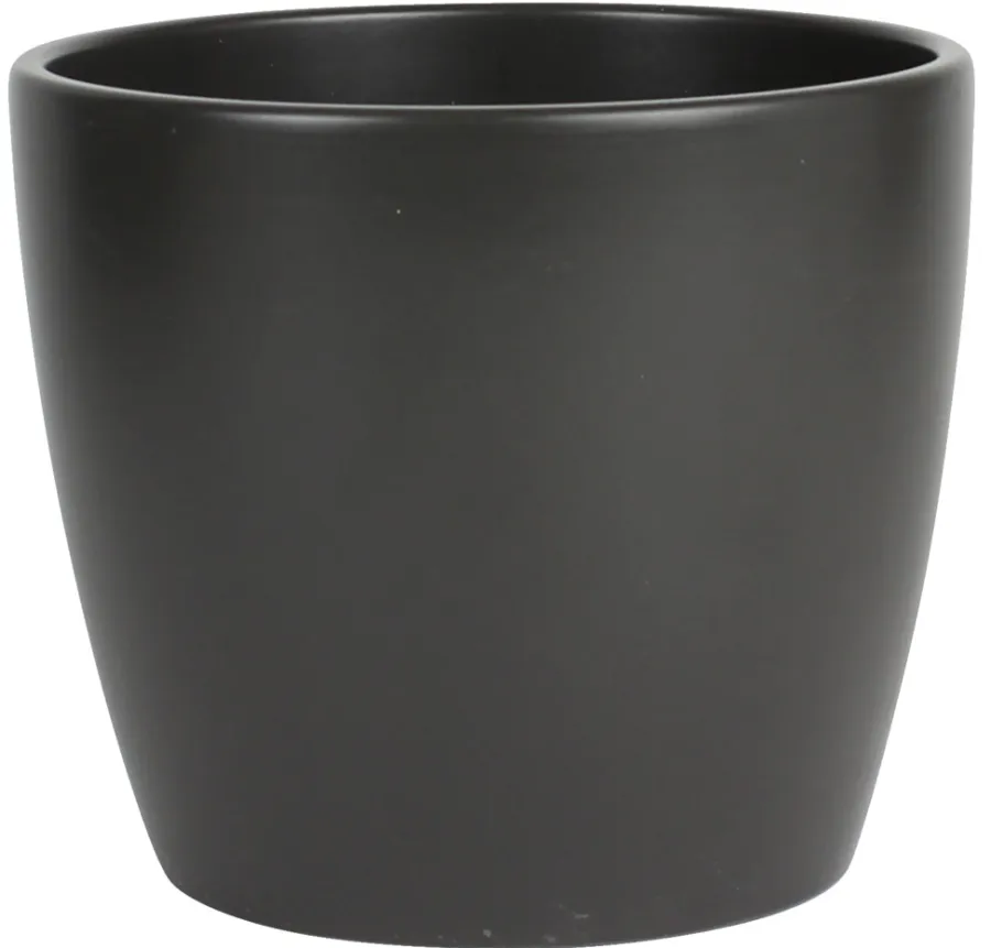Scan-Pot Krukker*Potteskjuler Maja Ø13 cm Grå