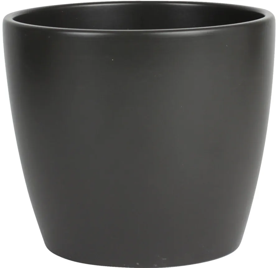 Scan-Pot Krukker*Potteskjuler Maja Ø11 cm Grå
