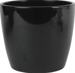 Scan-Pot Krukker*Potteskjuler Maja Ø11 cm Sort