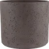 Scan-Pot Krukker*Potteskjuler Pillar Lava basalt Ø17 cm