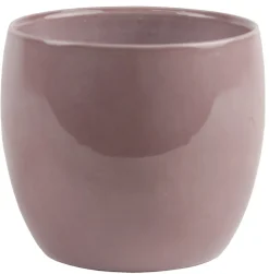 Scan-Pot Krukker*Potteskjuler Uta Ø13 cm Rosa