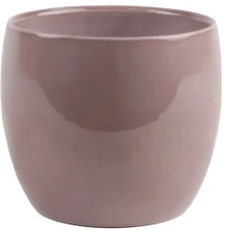 Scan-Pot Krukker*Potteskjuler Uta Ø17 cm Rosa