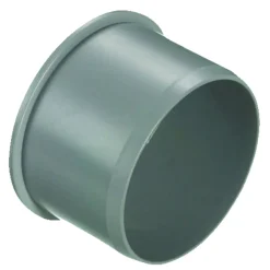 Afløbsrør*PP prop grå 32 mm