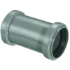 Afløbsrør*PP skydemuffe 32 mm