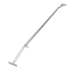 AutoZone® Trailertilbehør*Presenningsbøjle stål 140-210 cm -