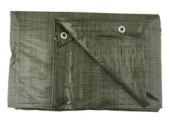 Garden® Presenninger*Presenning 500 x 800 cm 40 m² - Grøn