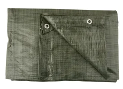 Garden® Presenninger*Presenning 600 x 1000 cm 60 m² - Grøn