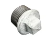 Galvaniserede*Prop galvaniseret 3/4"