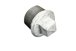 Galvaniserede*Prop galvaniseret 3/4"