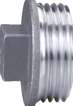 Forkromede*Prop 1/2" krom