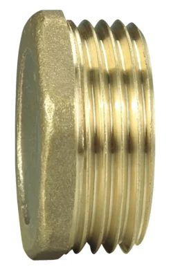 Messing*Prop messing 3/4"