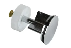 Reservedele Til Håndvaske*Prop til bundventil 1 1/4"