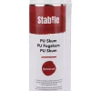 Stabile® Fugeskum*PU fugeskum 500 ml -