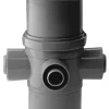 Purus Gulvafløb*afløbsskål Ø110 mm