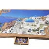 Spil & Underholdning*Puslespilsbord 76 x 55,3 cm