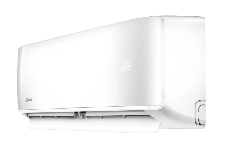 Qlima Varmepumper*S-5426 varmepumpe med wifi