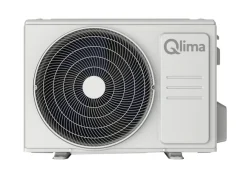 Qlima Varmepumper*S-5426 varmepumpe med wifi