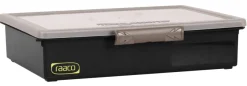 raaco Værktøjskasser|Opbevaringskasser*Box 8 sortimentsboks 56 x 241 x 195 mm