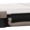 raaco Værktøjskasser|Opbevaringskasser*Maxibox 12 sortimentsboks 79 x 413 x 330 mm