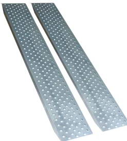 AutoZone® Trailertilbehør*Rampesæt 150 cm -