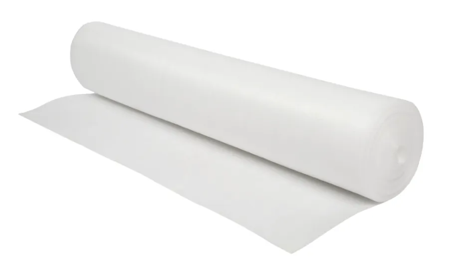 Readyfix Gulvunderlag*gulvunderlag 2 mm – 1 x 12 m
