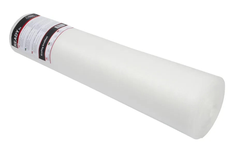 Readyfix Gulvunderlag*gulvunderlag 2 mm – 1 x 12 m