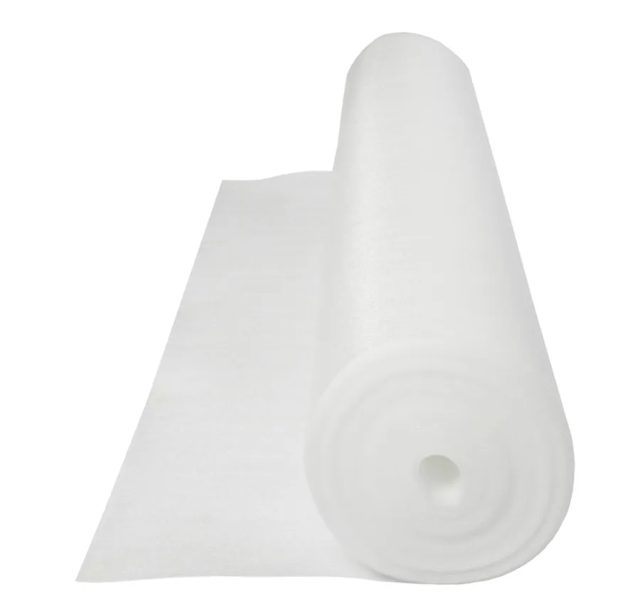 Readyfix Gulvunderlag*gulvunderlag 2 mm – 1 x 12 m