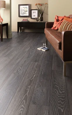 Readyfix Gulve*laminatgulv impulse collection - mørk eg