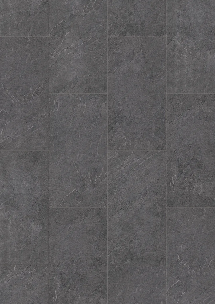 Readyfix Gulve*laminatgulv Mustang Slate 330 x 638 mm