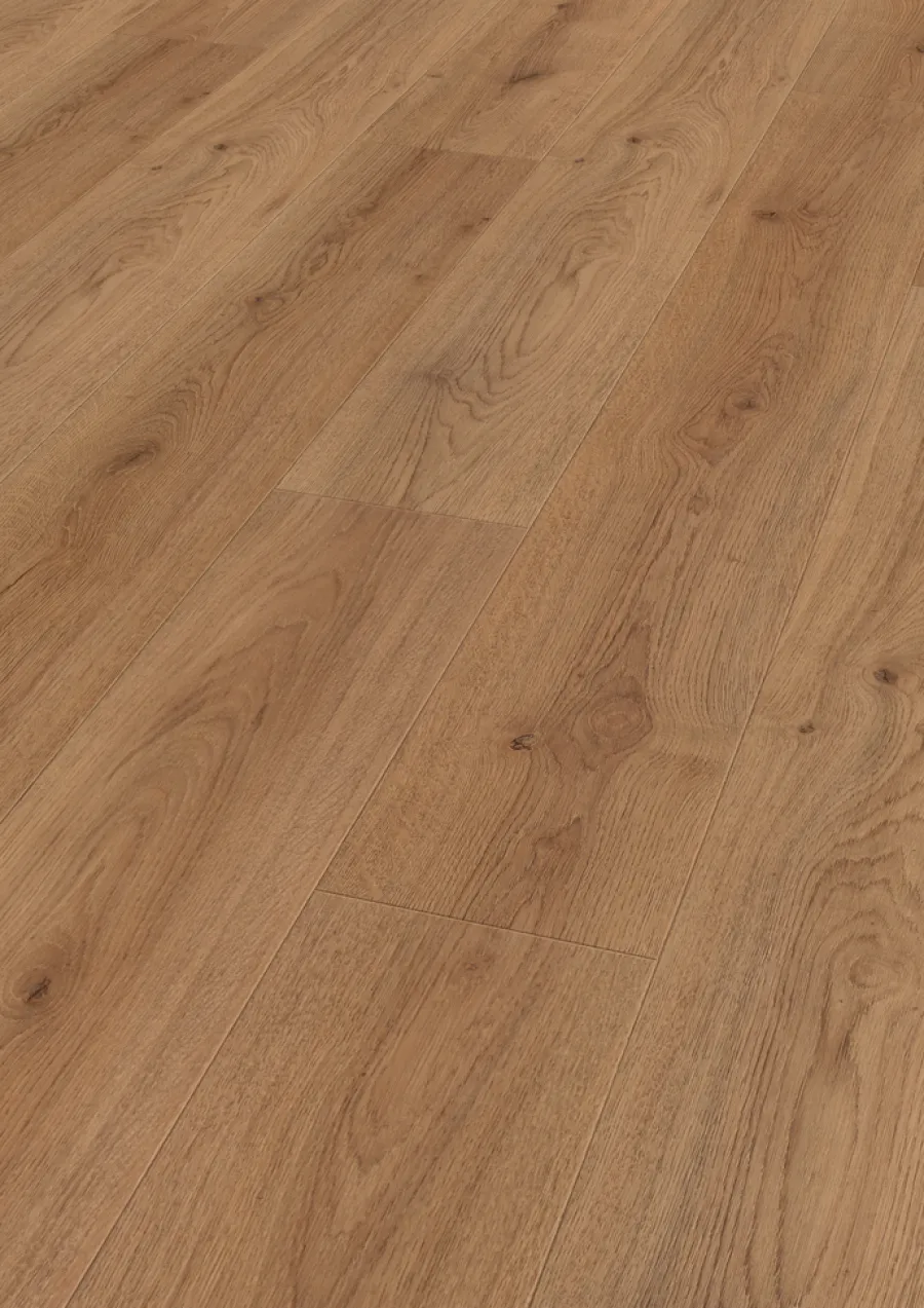 Readyfix Gulve*laminatgulv Plank V4 193 x 1380 mm Natur eg
