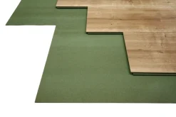 Readyfix Gulvunderlag*underlag til parket- og laminatgulv 4 mm
