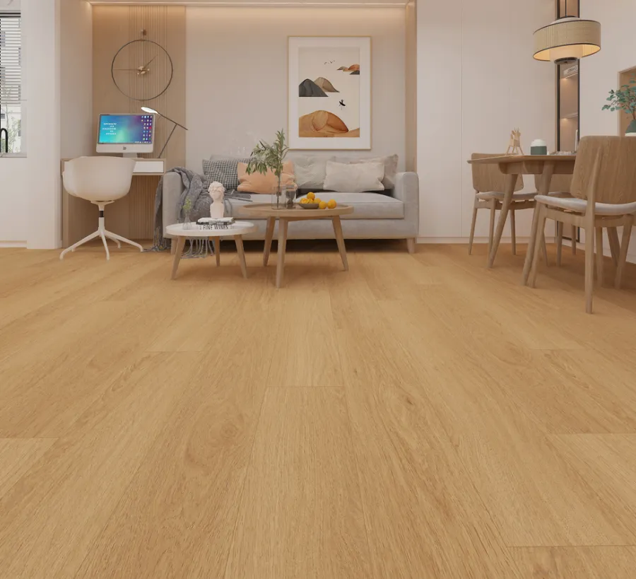 Readyfix Gulve*vinylgulv 288 x 1522 mm Nature Oak V4