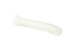 Reb & Snor*Reb hvid Ø3 mm 30 meter