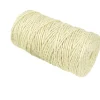 Reb & Snor*Reb sisal 3-slået Ø2 mm 140 meter