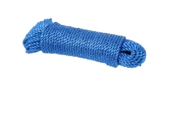 Reb & Snor*Reb 3-slået Ø6 mm 30 meter