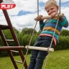 Nordic Play Gynger*Rebstige 5-trin brun -