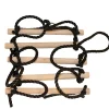 Nordic Play Gynger*Rebstige 5-trin sort -