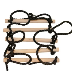 Nordic Play Gynger*Rebstige 5-trin sort -