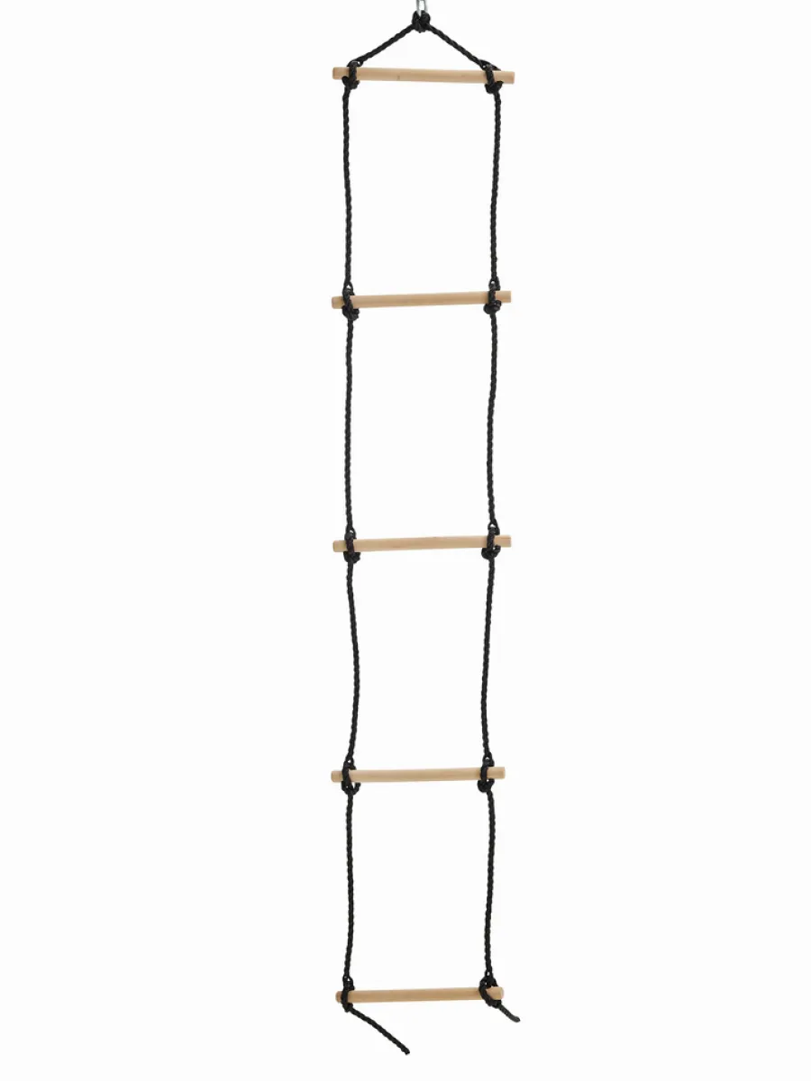 Nordic Play Gynger*Rebstige 5-trin sort -