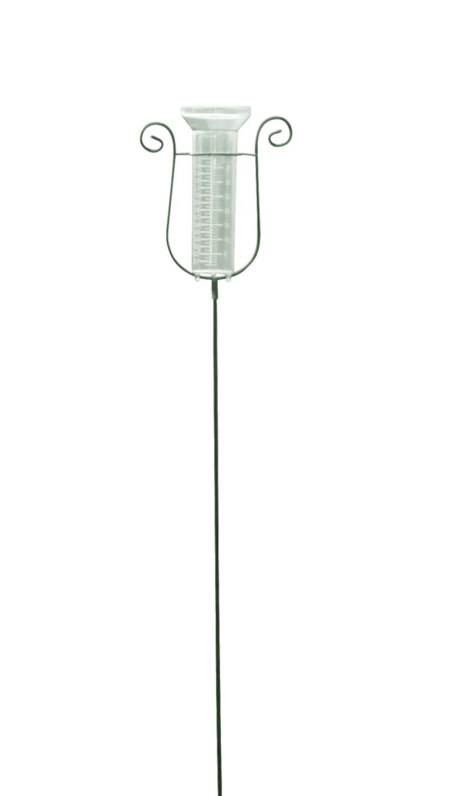 HOME it GARDEN Regnvand*Regnmåler m/stativ H90 cm