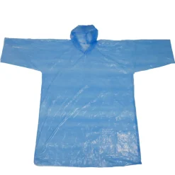 Sæsonafslutning|Campingudstyr*Regnponcho