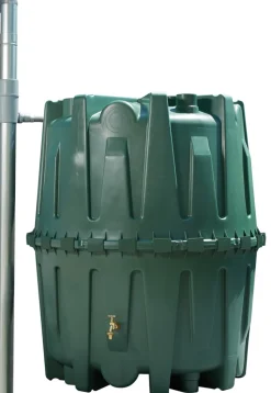 Garantia Regnvand*Regnvandstank Hercules 1600 liter