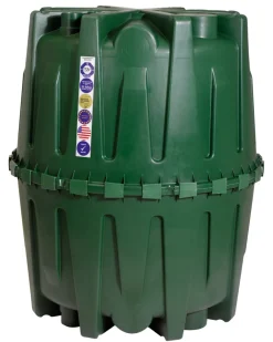 Garantia Regnvand*Regnvandstank Hercules 1600 liter