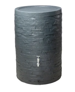 Garantia Regnvand*Regnvandstønde Stone 260 liter