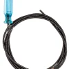 Rensefix Gulvafløb*afløbsrenser Ø3 mm x 1,5 meter